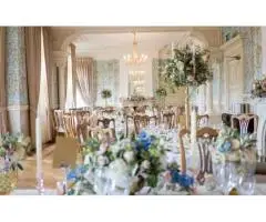 Unforgettable Stays and Dream Weddings at Pandley Mario – Hertfordshire's Hidden Gem