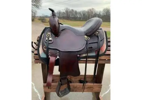 Quality Horse Saddles