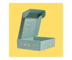 Custom Box Packaging with 25% Off – A Fit That Works, A Price That Helps