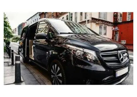 Luxe Liverpool Chauffeurs
