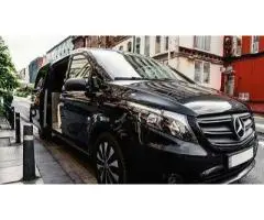 Luxe Liverpool Chauffeurs