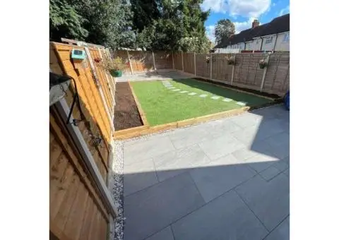 Garden Slabs: Durable and Stylish Solutions for Outdoor Living