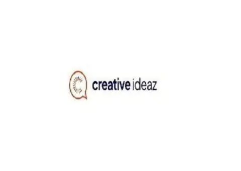 Creative ideaz UK Ltd