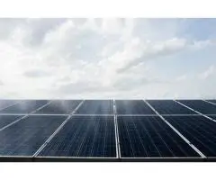 Solar Energy Solutions