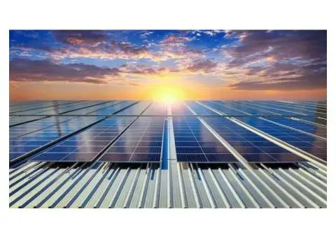 Solar maintenance in Vadodara