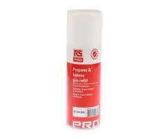 Buy RS Pro-790-3580 Accessory Gas Refill – Reliable Supply from Enrgtech Today