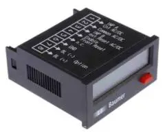Shop Baumer-ISI30.013AA01 LCD Digital Counter – Precision Measurement from Enrgtech