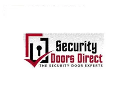Security Doors Direct