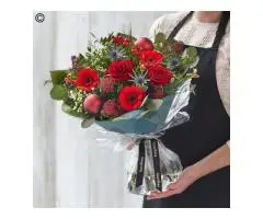 Best flower shop london bridge station- Elisana florist