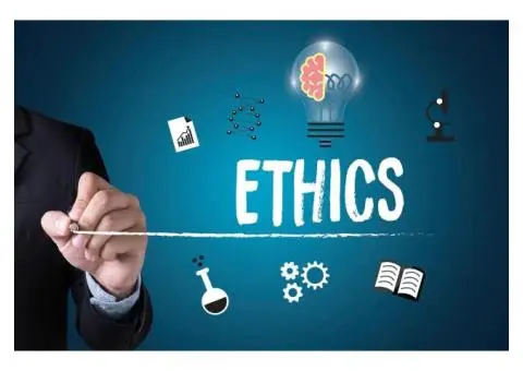 Exploring the Role of Accountants in Business Ethics