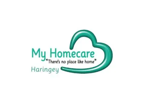 My Homecare Haringey