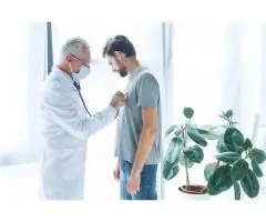 Male Hormone Therapy Treatments in London – Restore Energy & Balance