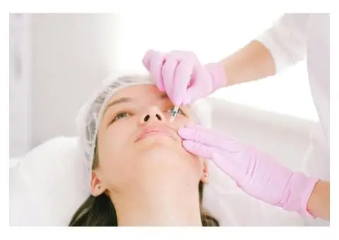 Polynucleotide Skin Treatment West Sussex