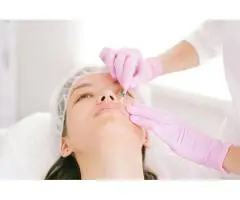 Polynucleotide Skin Treatment West Sussex
