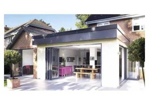 Professional Builders Service Leicester: What to Expect - 2/2