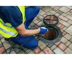 Blocked toilet, Sink unblock, Drainage company Leeds, Yorkshire
