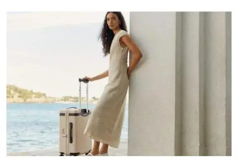 Luxury Travel & Style Tips for Women | Girls Weekend Ideas – Citizen Femme