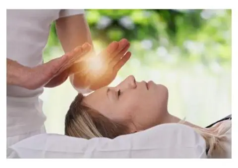 Unlock Your Potential with a Professional Energy Healer | Star Magic Healing