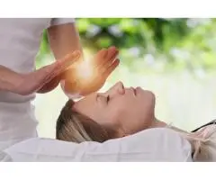 Unlock Your Potential with a Professional Energy Healer | Star Magic Healing