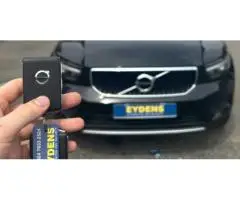 Coventry’s Trusted Car Key Cutting