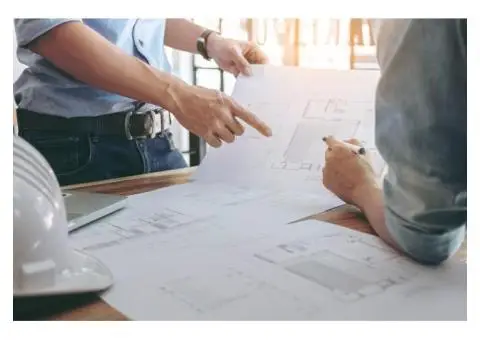 Cullinan Construction Consultants: Expert Structural Engineering Services
