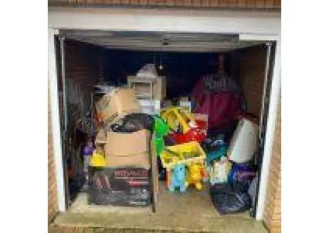 House Removal Services By Dumpit Scotland - 1/4