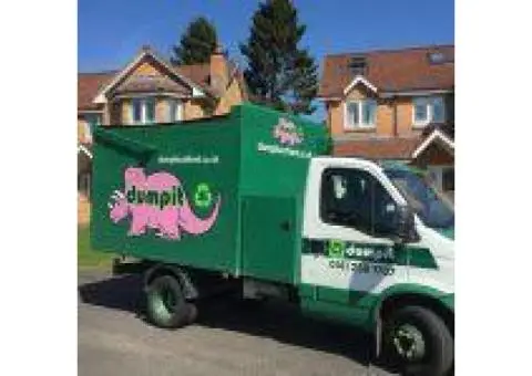 House Removal Services By Dumpit Scotland - 2/4