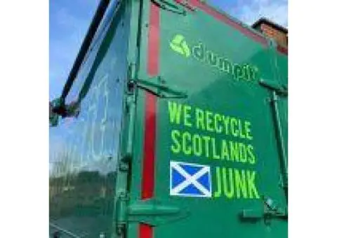 House Removal Services By Dumpit Scotland - 4/4