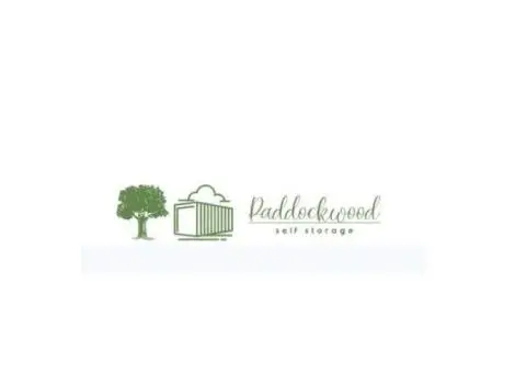 Paddock Wood Self Storage Ltd - 1/6