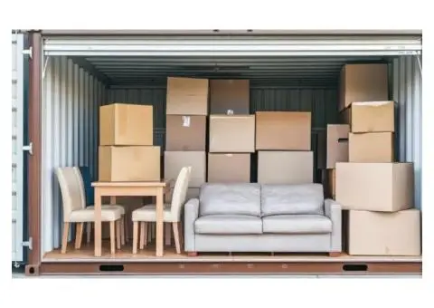 Paddock Wood Self Storage Ltd - 2/6