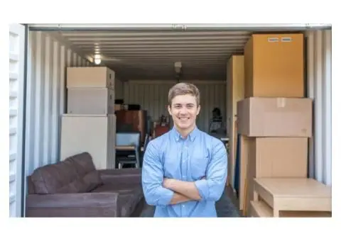 Paddock Wood Self Storage Ltd - 3/6