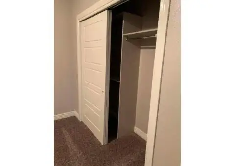Hello everyone, two bedrooms flats available for rent