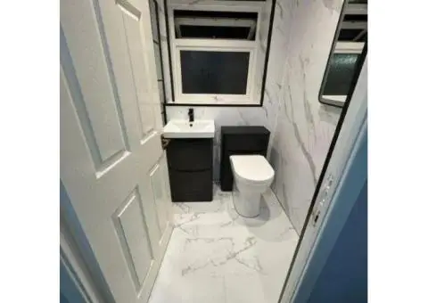 Ultimate Home Solutions Ltd - 4/5