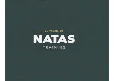 NATAS ASBESTOS:TRAINING LTD