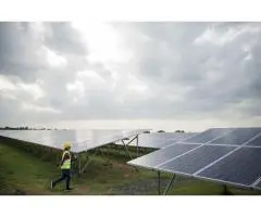 Solar Panel Provider Vadodara