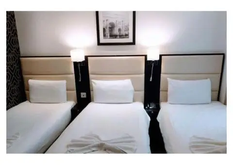 Plan Your London Adventure with a 10% Discount at Edward Hotel Paddington