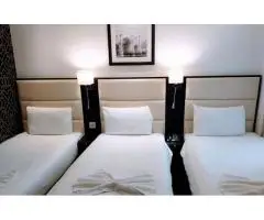 Plan Your London Adventure with a 10% Discount at Edward Hotel Paddington