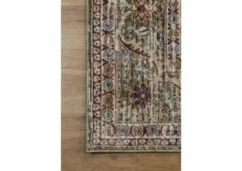 Buy Premium Green Rugs Online – Stylish & Durable | Rugs UK - 2/3