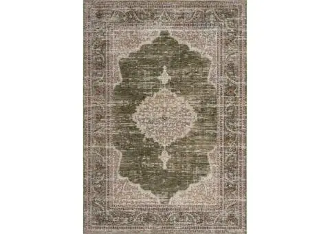Buy Premium Green Rugs Online – Stylish & Durable | Rugs UK - 3/3