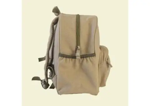 Personalised Nursery Backpacks for Kids – Free Delivery in the UK - 2/4