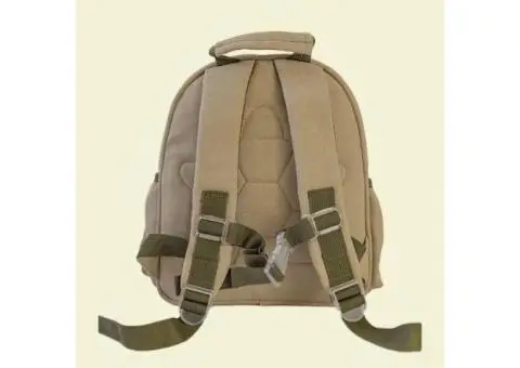 Personalised Nursery Backpacks for Kids – Free Delivery in the UK - 3/4