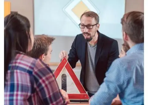 Start Your Journey to Driving Success with Our Experienced Instructors