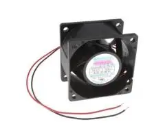 Buy Mechatronics Fan Group-MQ6038H12B-FSR-EM DC Brushless Fan –