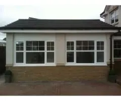 House Extensions in North Lanarkshire – Oakdean Joiners & Builders Ltd