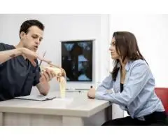 Expert Knee Surgeon in Lancashire – Specialised Care for Knee Injuries
