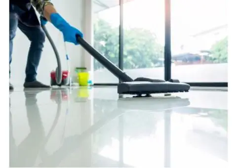Floor Restoration Kent