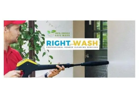 RightWash - 2/13
