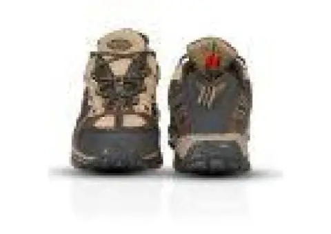 Durable and Stylish Men's Walking Shoes