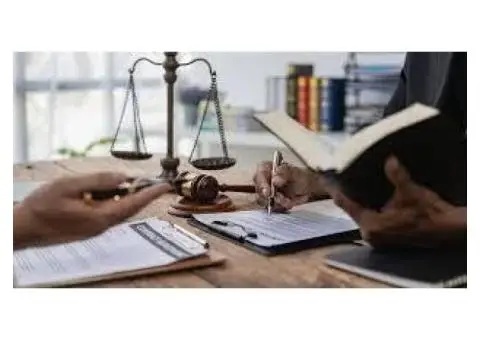 Expert Commercial & Construction Legal Advice