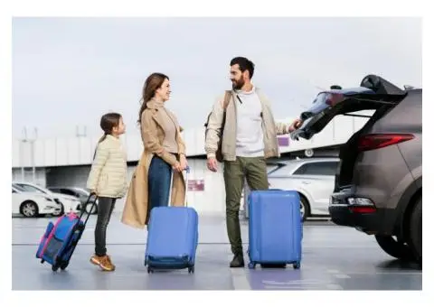 Book Your Airport Bus in Vienna with Intui Travel – Fast and Affordable Transfers